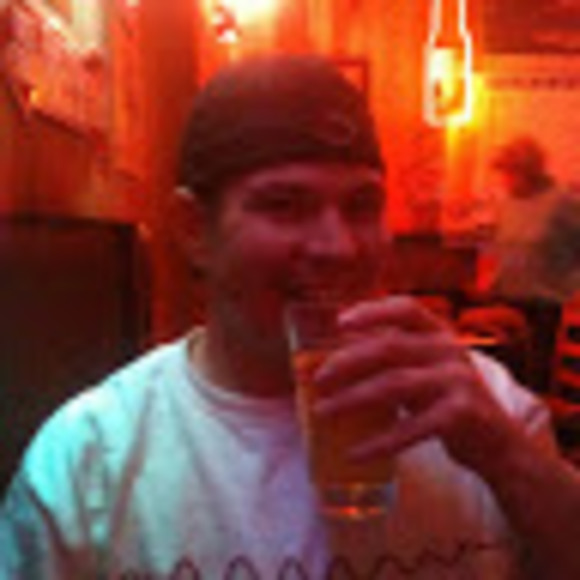 Meet your Posher, Tim - Picture 1 of 1